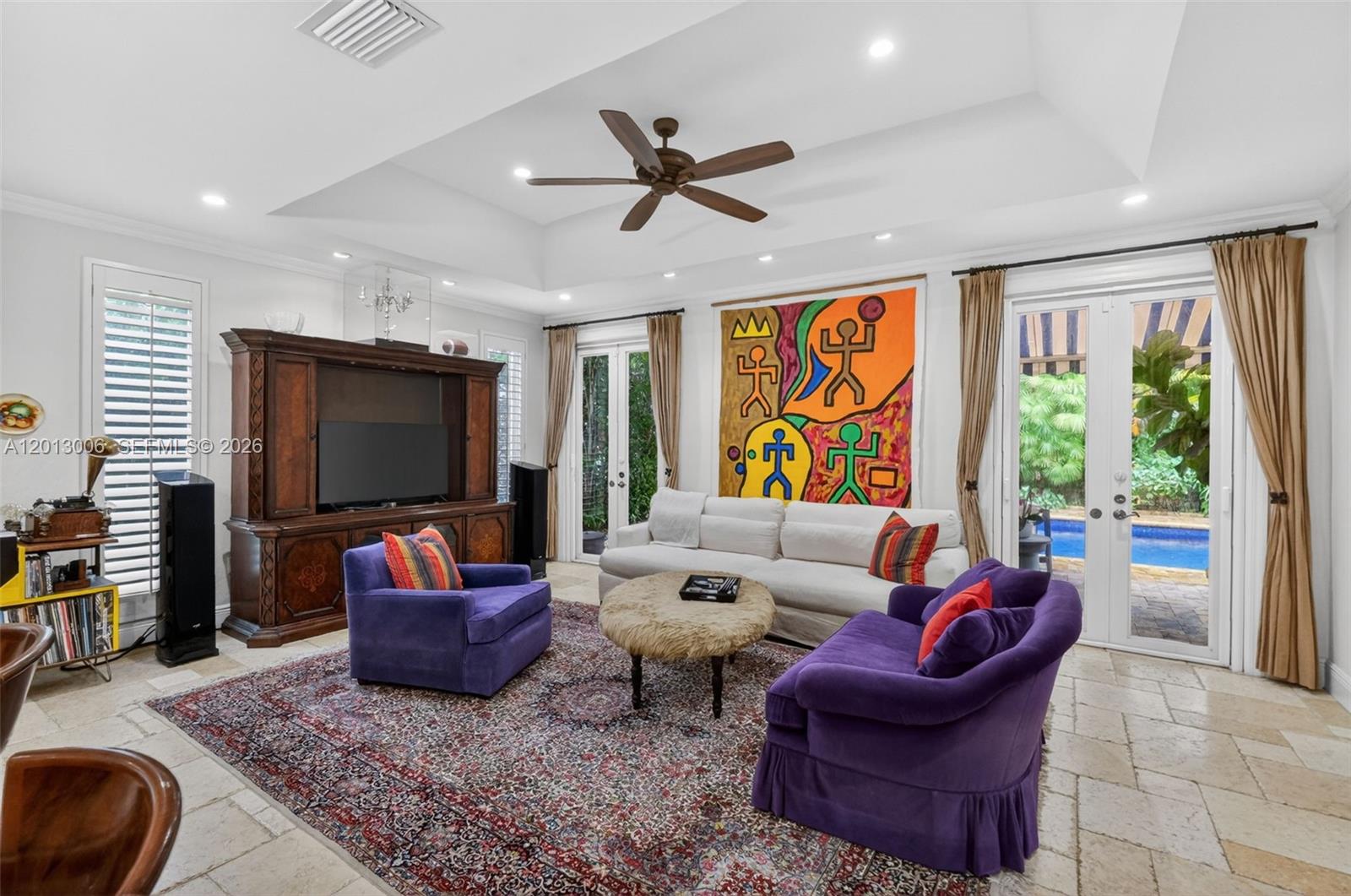 ESPANOLA HEIGHTS - Residential