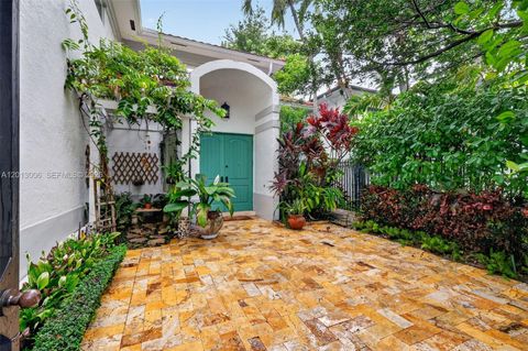 Tiny photo for 1818 Espanola Dr, Miami, FL 33133 (MLS # A12013006)