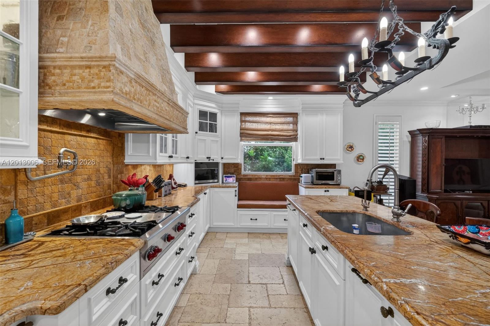 ESPANOLA HEIGHTS - Residential