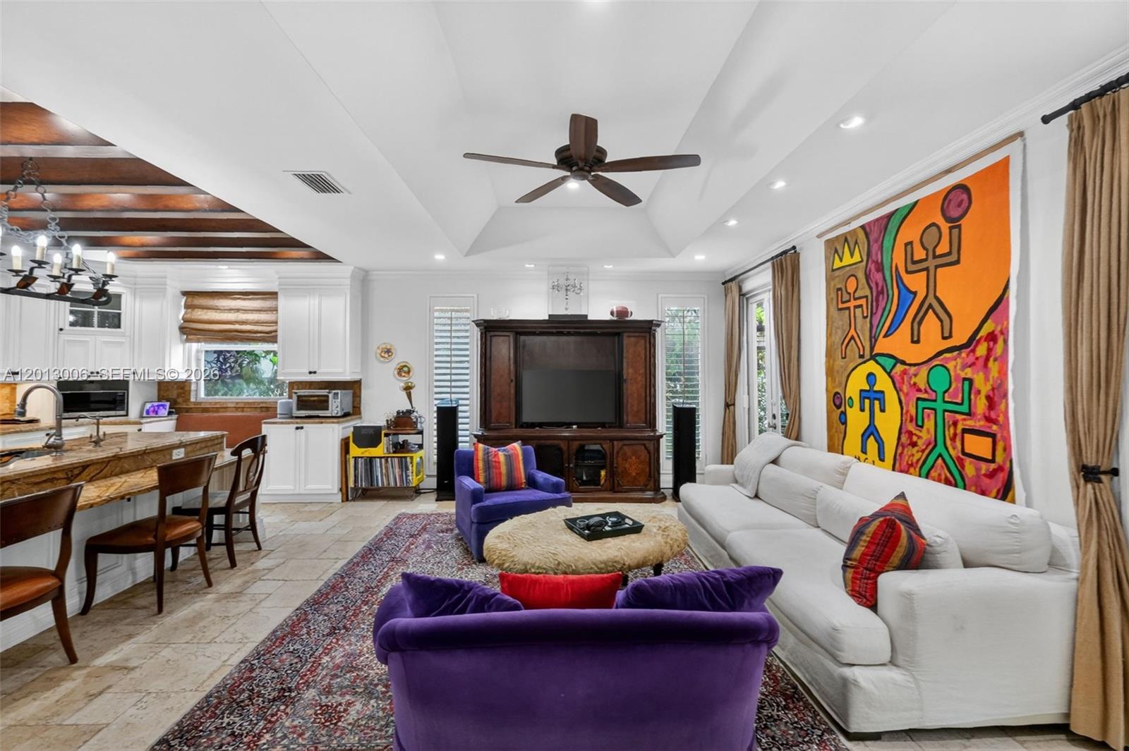 ESPANOLA HEIGHTS - Residential
