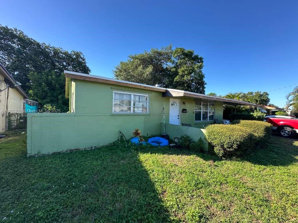 MIRAMAR SEC 9 - Residential