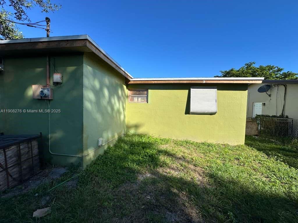 MIRAMAR SEC 9 - Residential