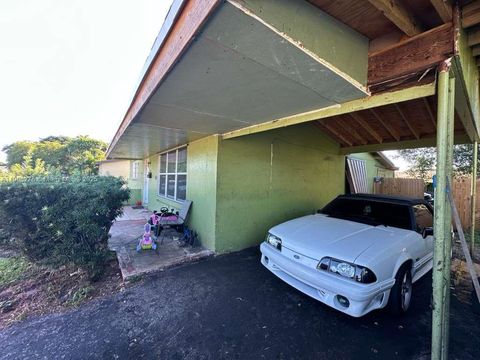 7570 Venetian St Miramar FL 33023