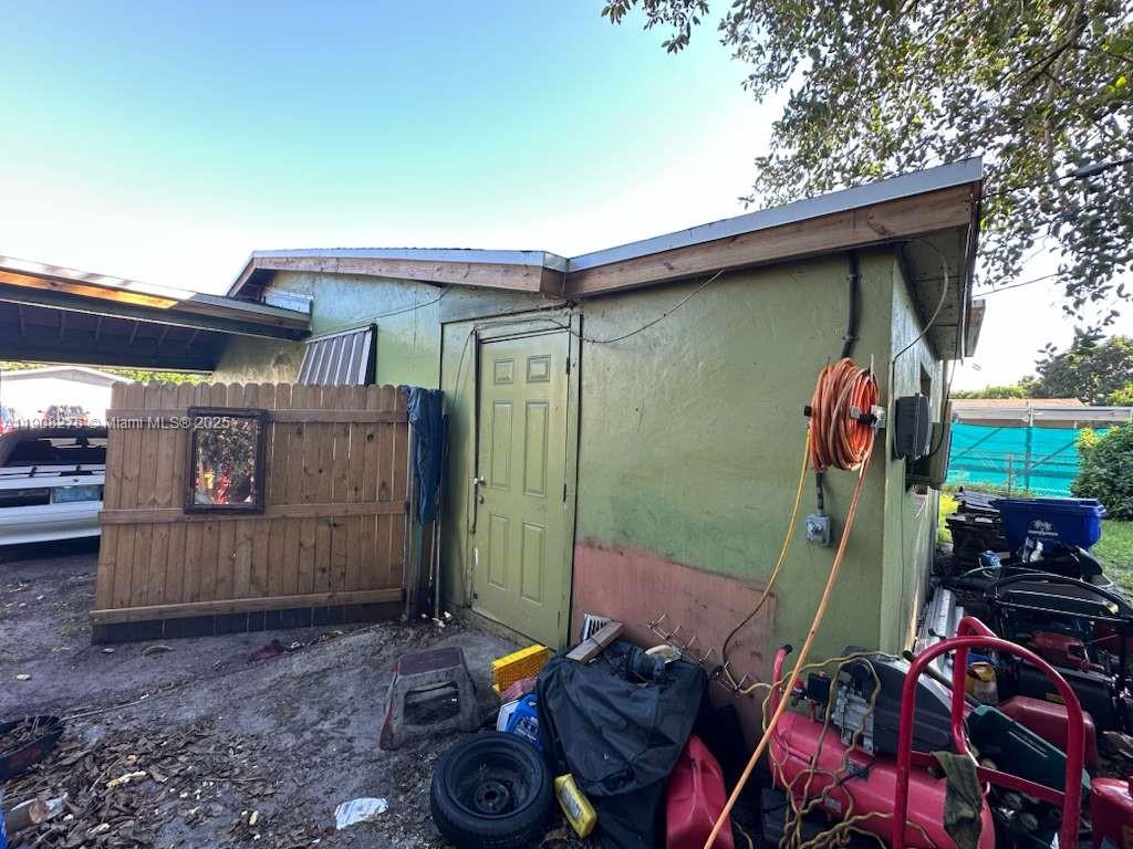 MIRAMAR SEC 9 - Residential