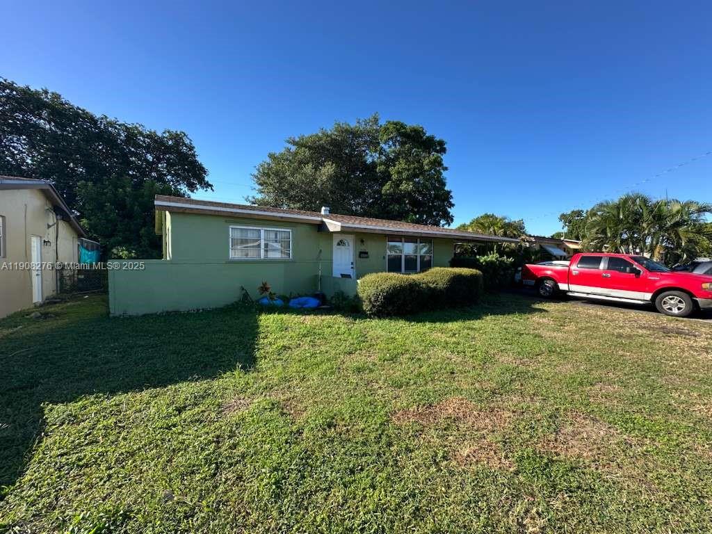 MIRAMAR SEC 9 - Residential