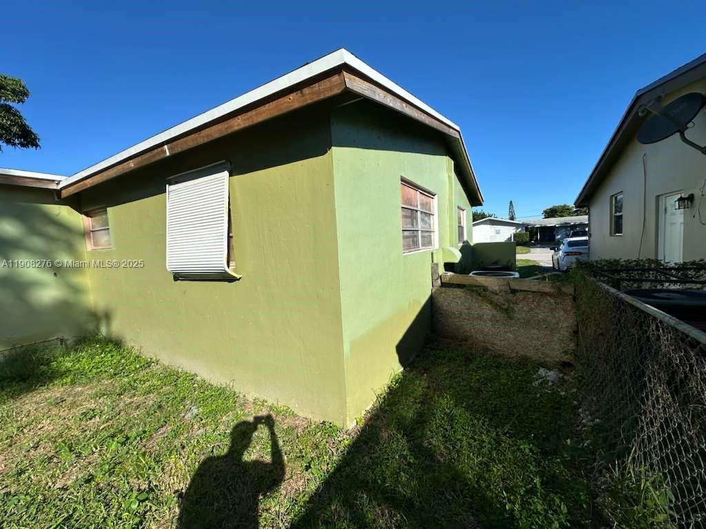 MIRAMAR SEC 9 - Residential