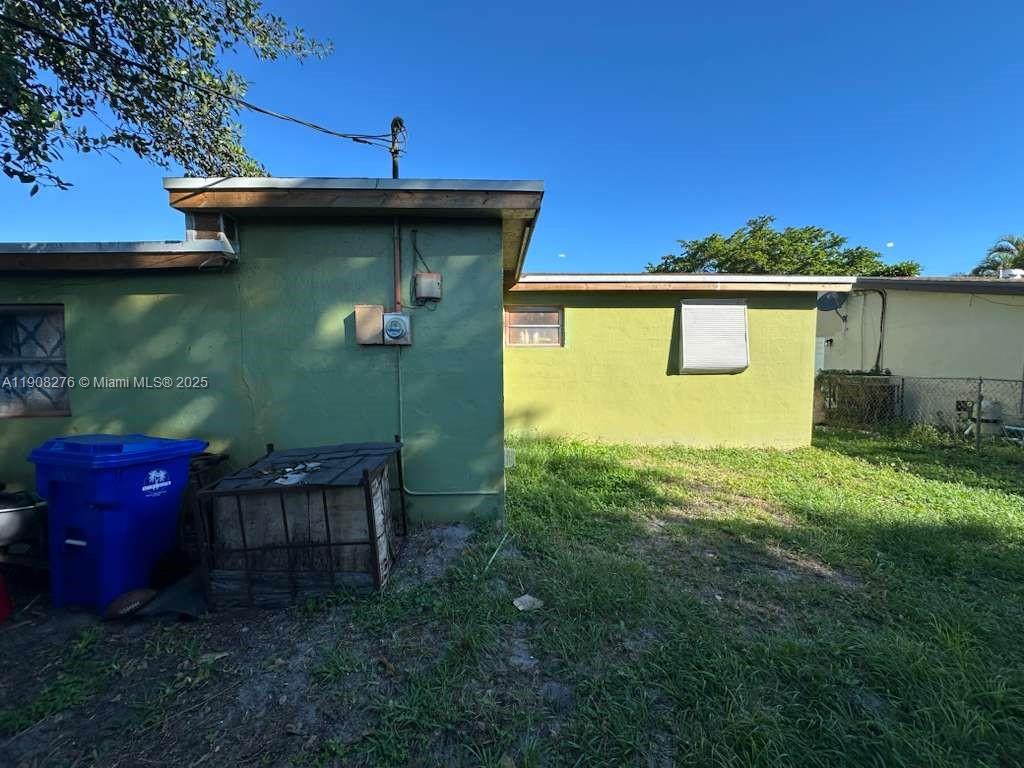 MIRAMAR SEC 9 - Residential