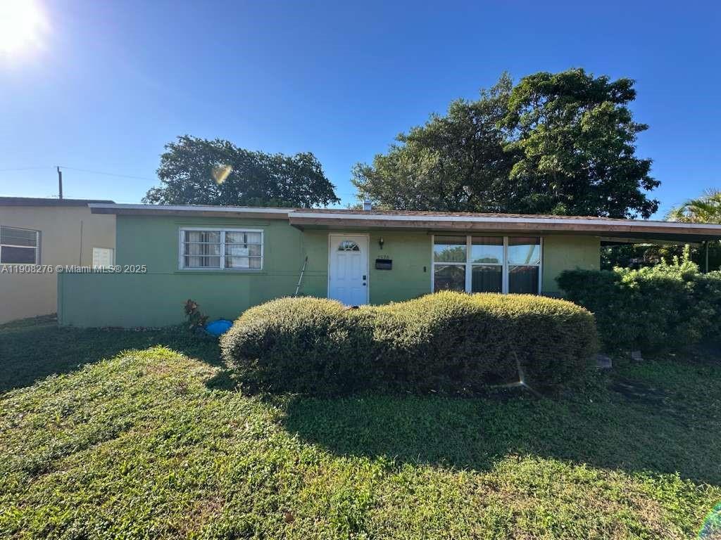 MIRAMAR SEC 9 - Residential