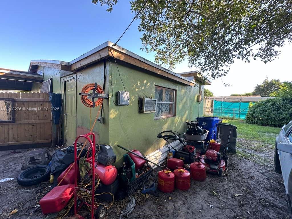 MIRAMAR SEC 9 - Residential