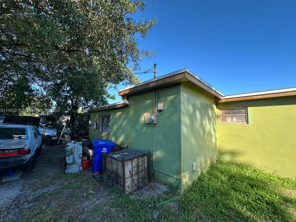 MIRAMAR SEC 9 - Residential