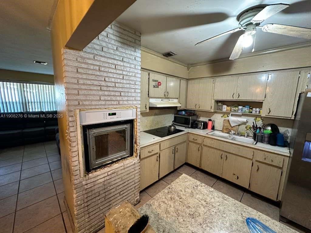 MIRAMAR SEC 9 - Residential