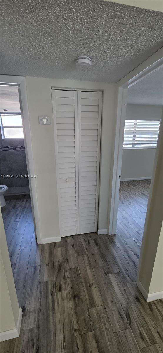 CRYSTAL CONDO - Residential Lease