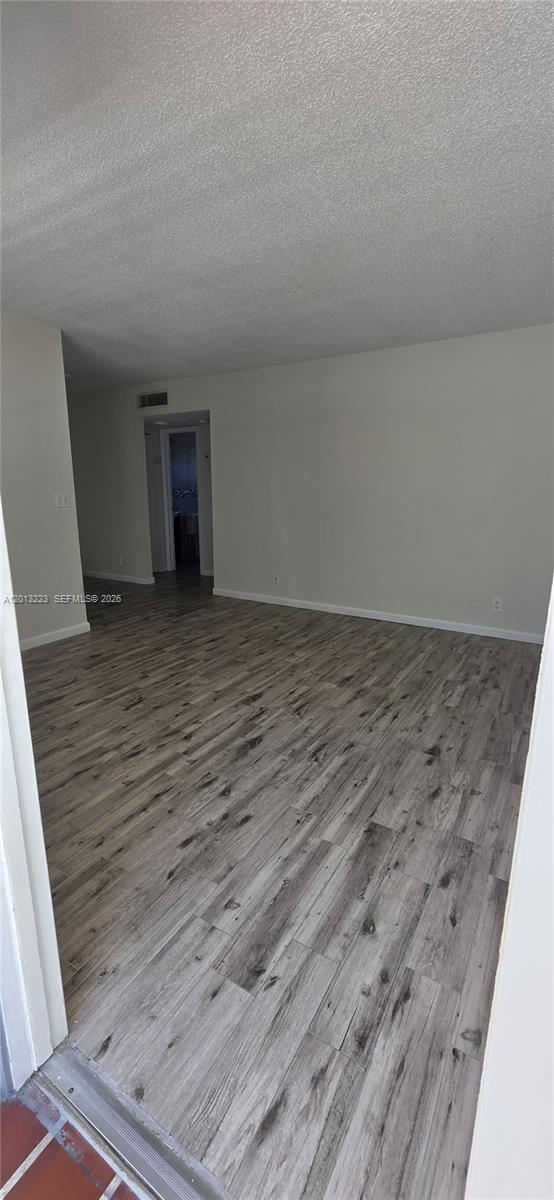CRYSTAL CONDO - Residential Lease