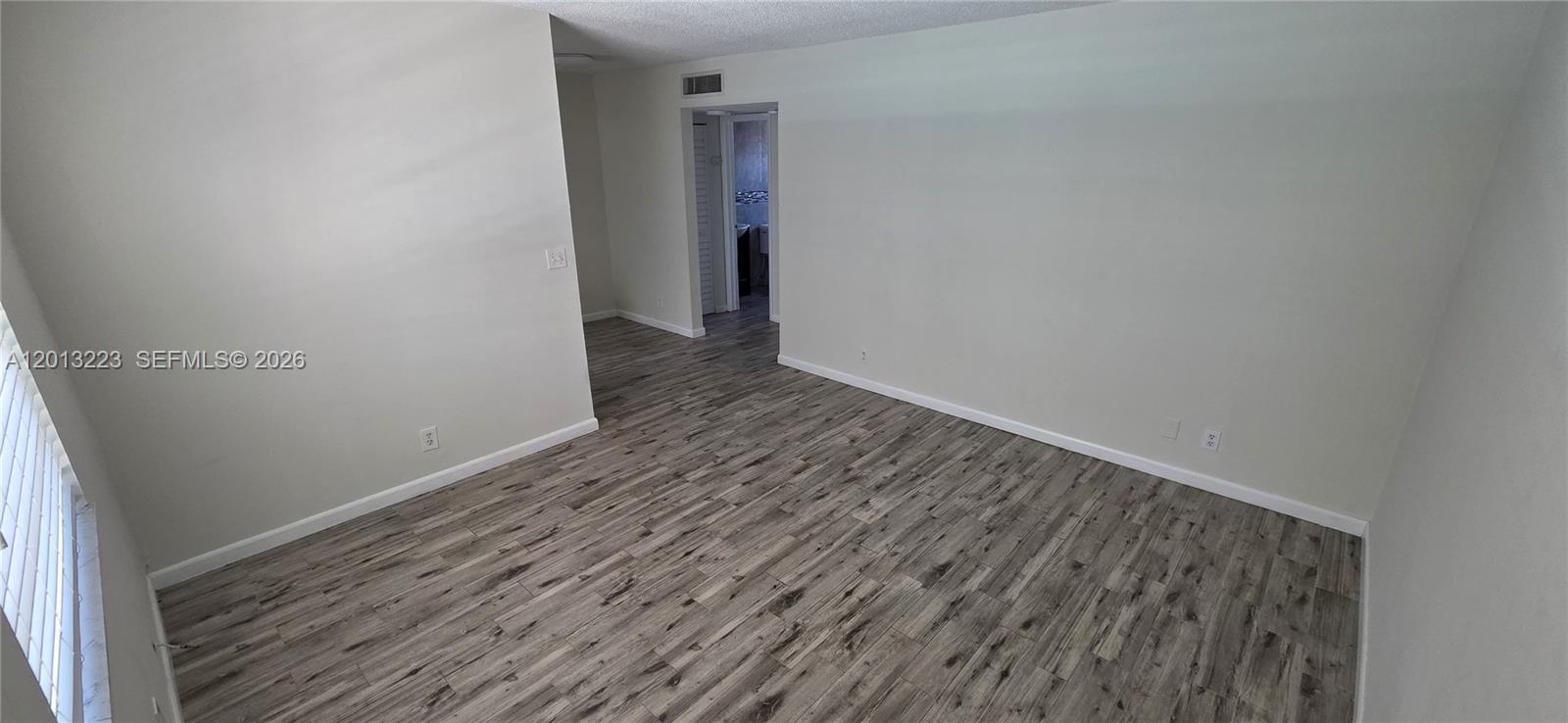 CRYSTAL CONDO - Residential Lease