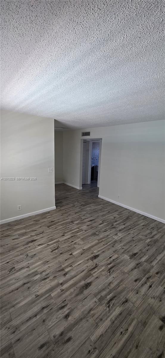 CRYSTAL CONDO - Residential Lease