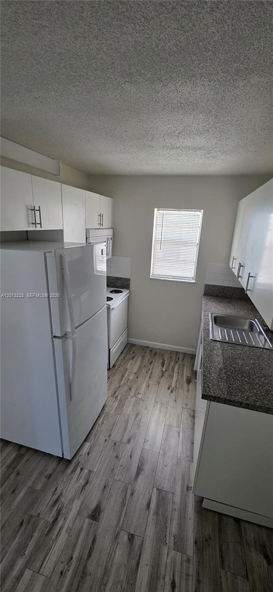 CRYSTAL CONDO - Residential Lease