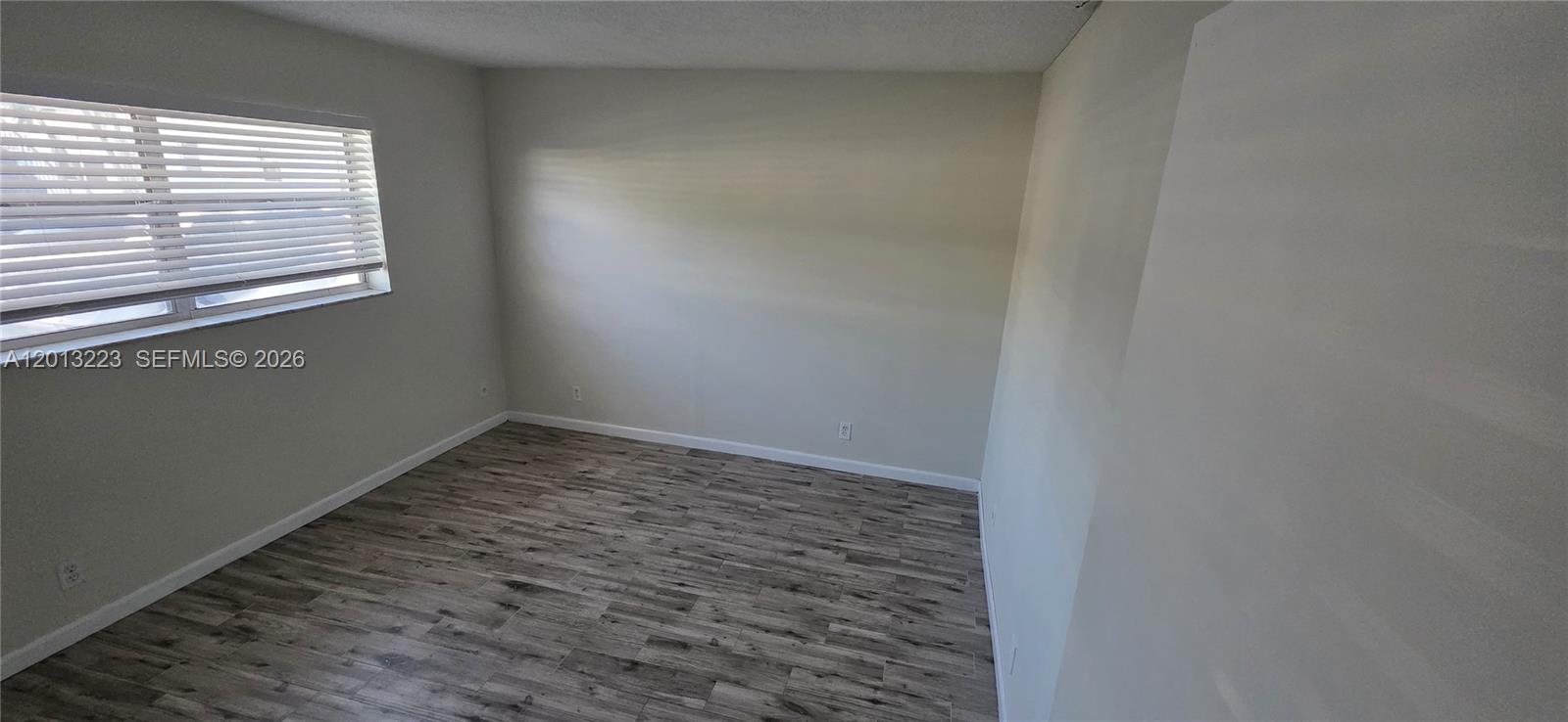 CRYSTAL CONDO - Residential Lease