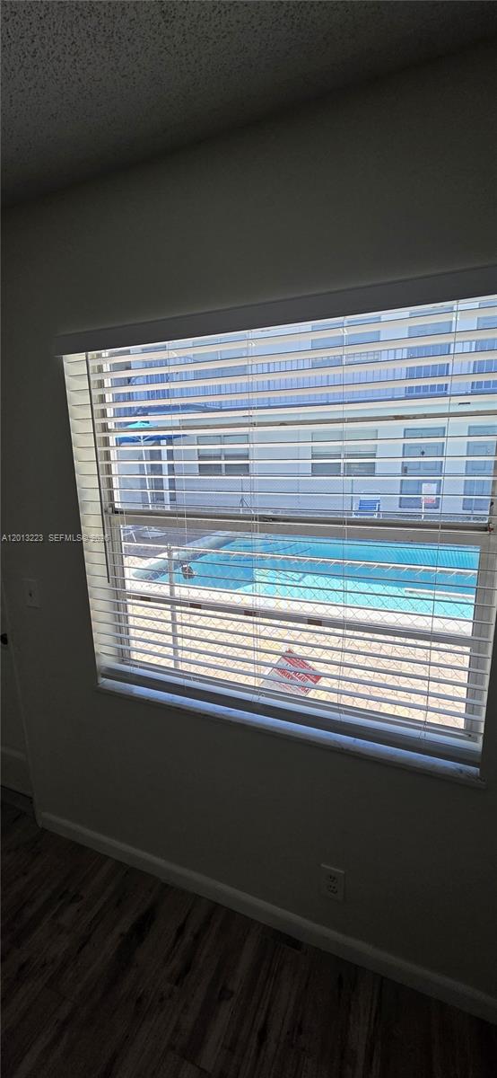 CRYSTAL CONDO - Residential Lease