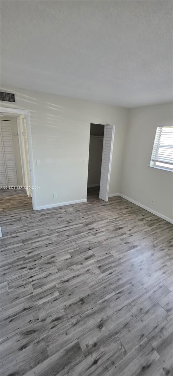 CRYSTAL CONDO - Residential Lease