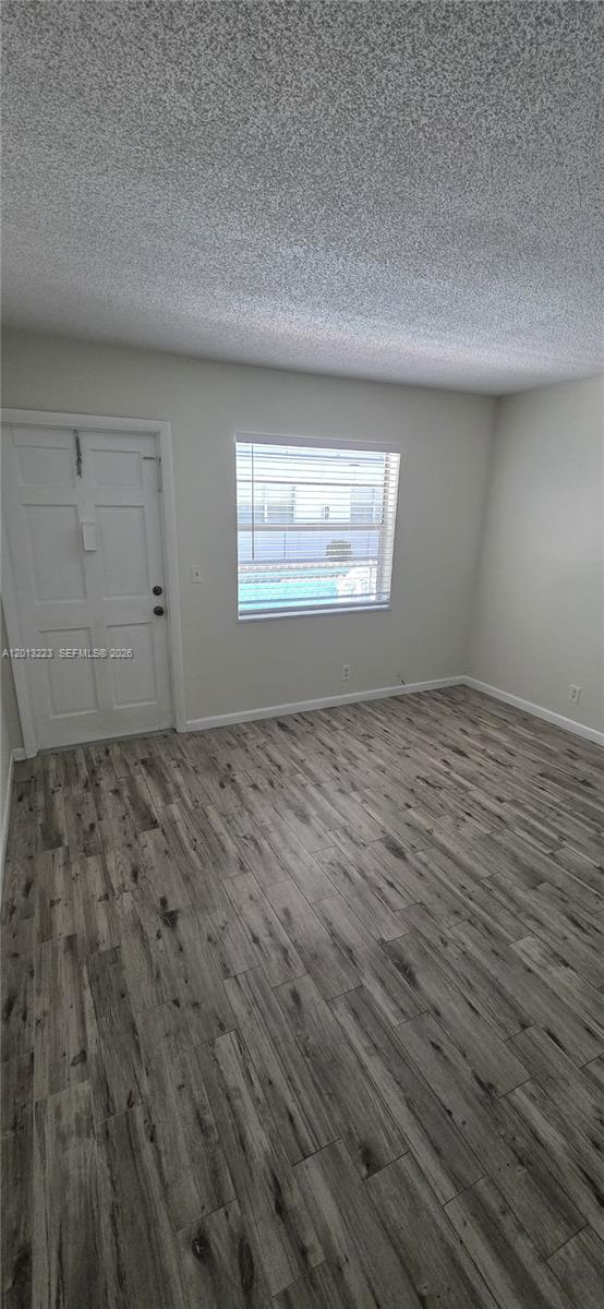 CRYSTAL CONDO - Residential Lease