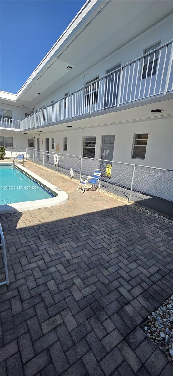 CRYSTAL CONDO - Residential Lease