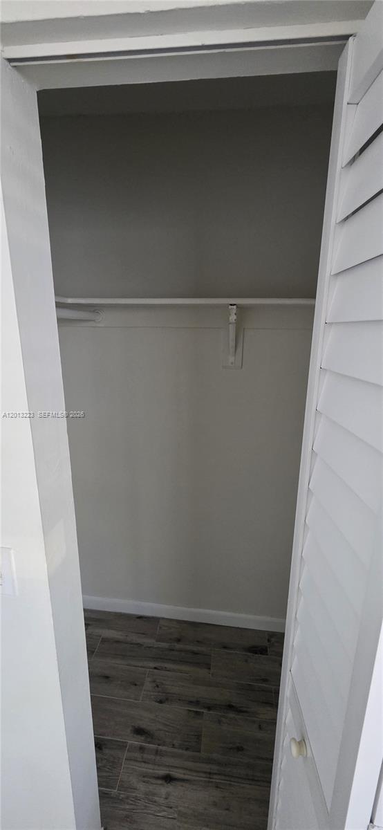 CRYSTAL CONDO - Residential Lease