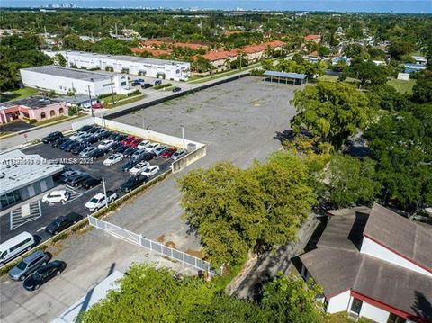 2001 N State Road 7 Hollywood FL 33021