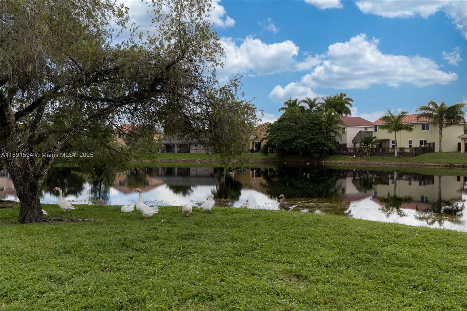 LAKES MEADOW VILG HOMES C - Residential