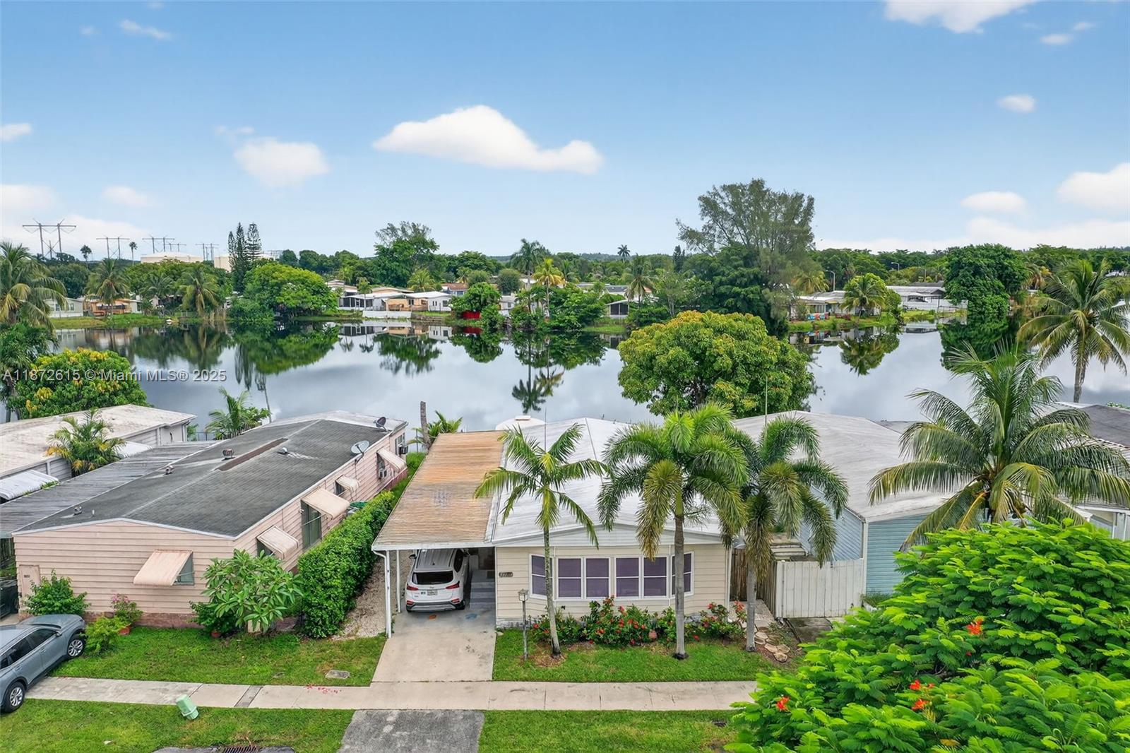 HERITAGE CITY SEC 2 - Residential