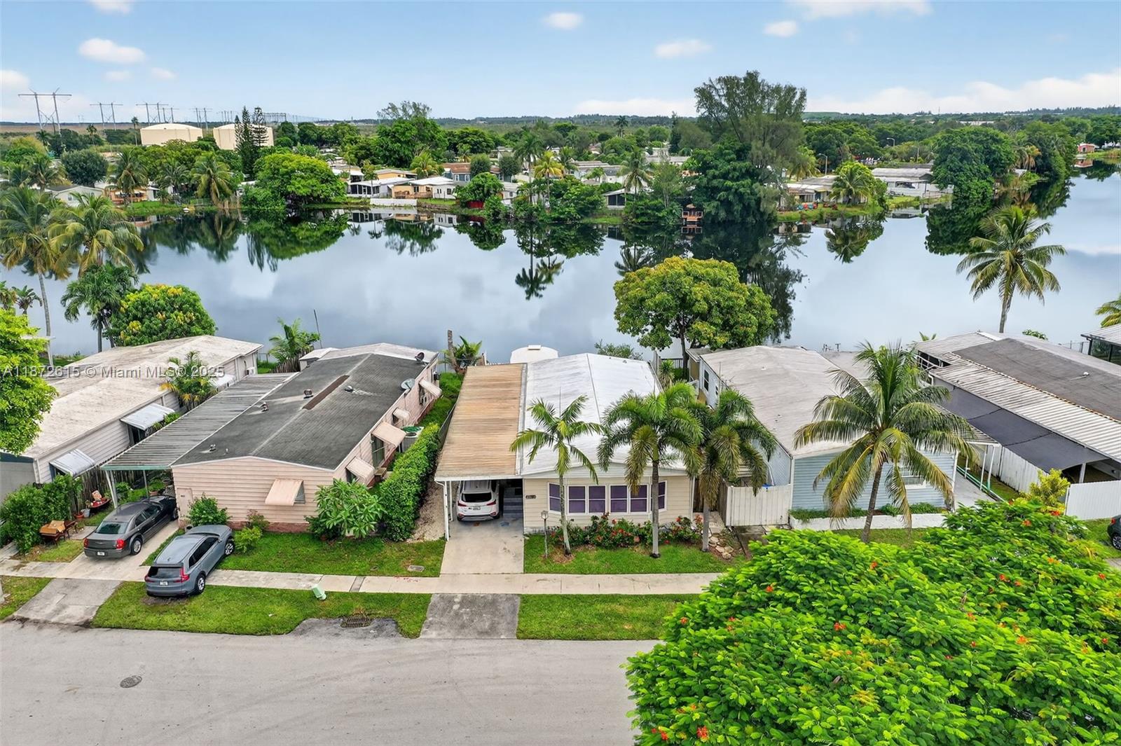 HERITAGE CITY SEC 2 - Residential