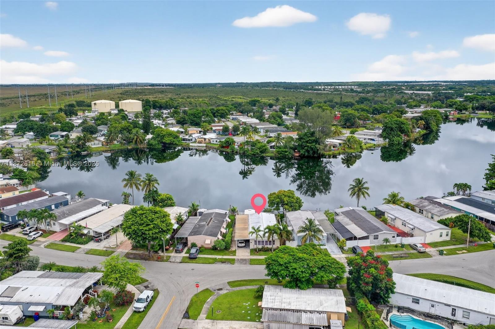 HERITAGE CITY SEC 2 - Residential