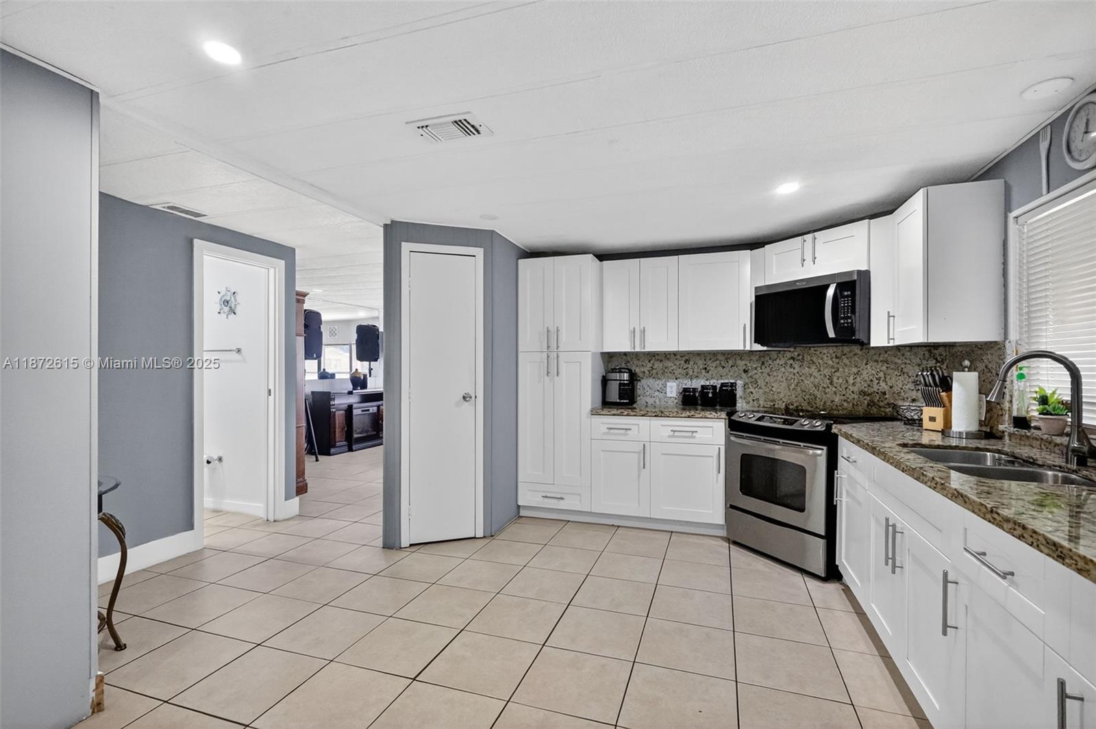 HERITAGE CITY SEC 2 - Residential