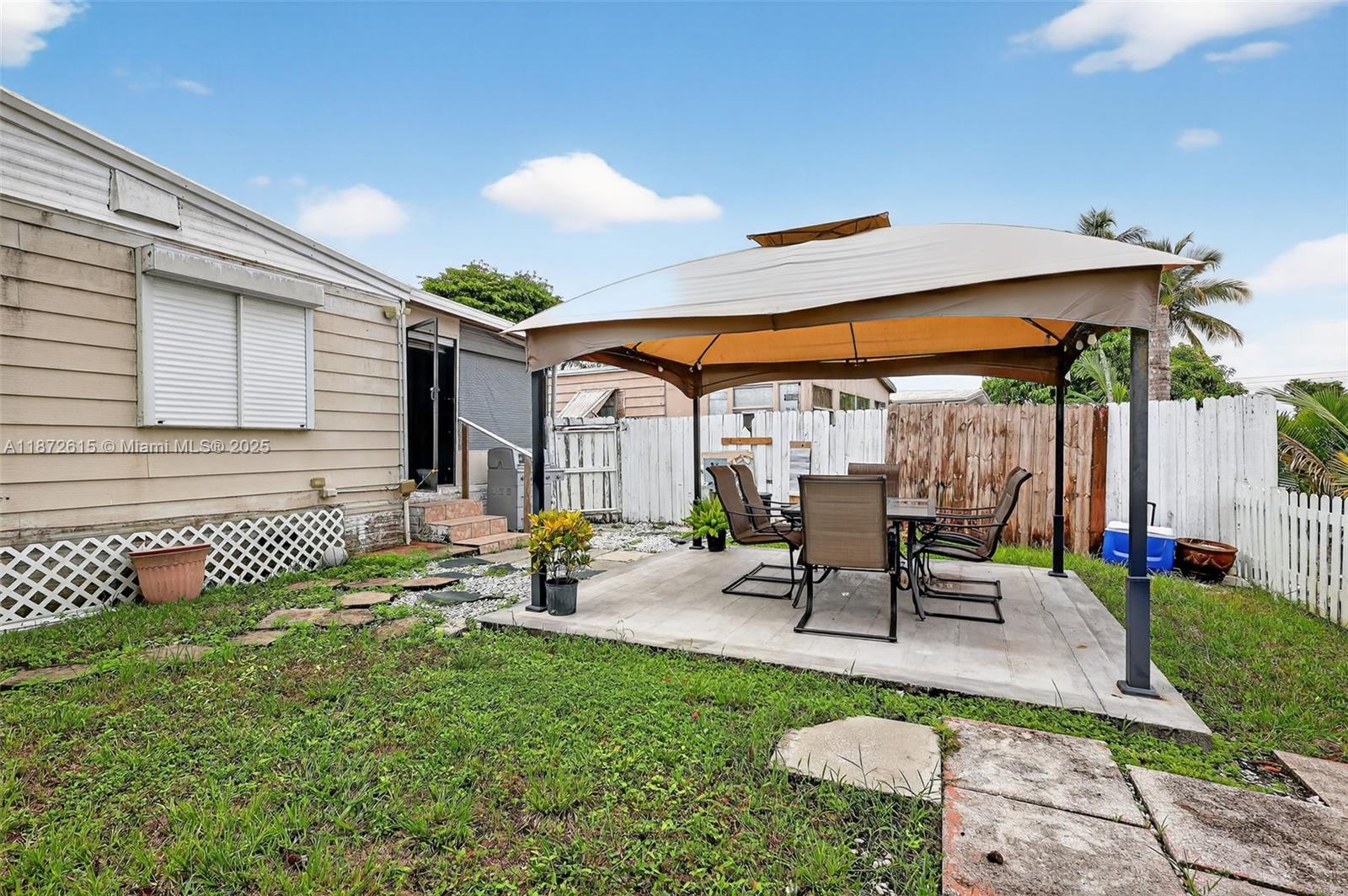 HERITAGE CITY SEC 2 - Residential