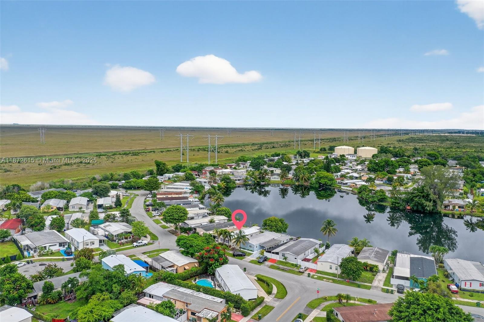 HERITAGE CITY SEC 2 - Residential