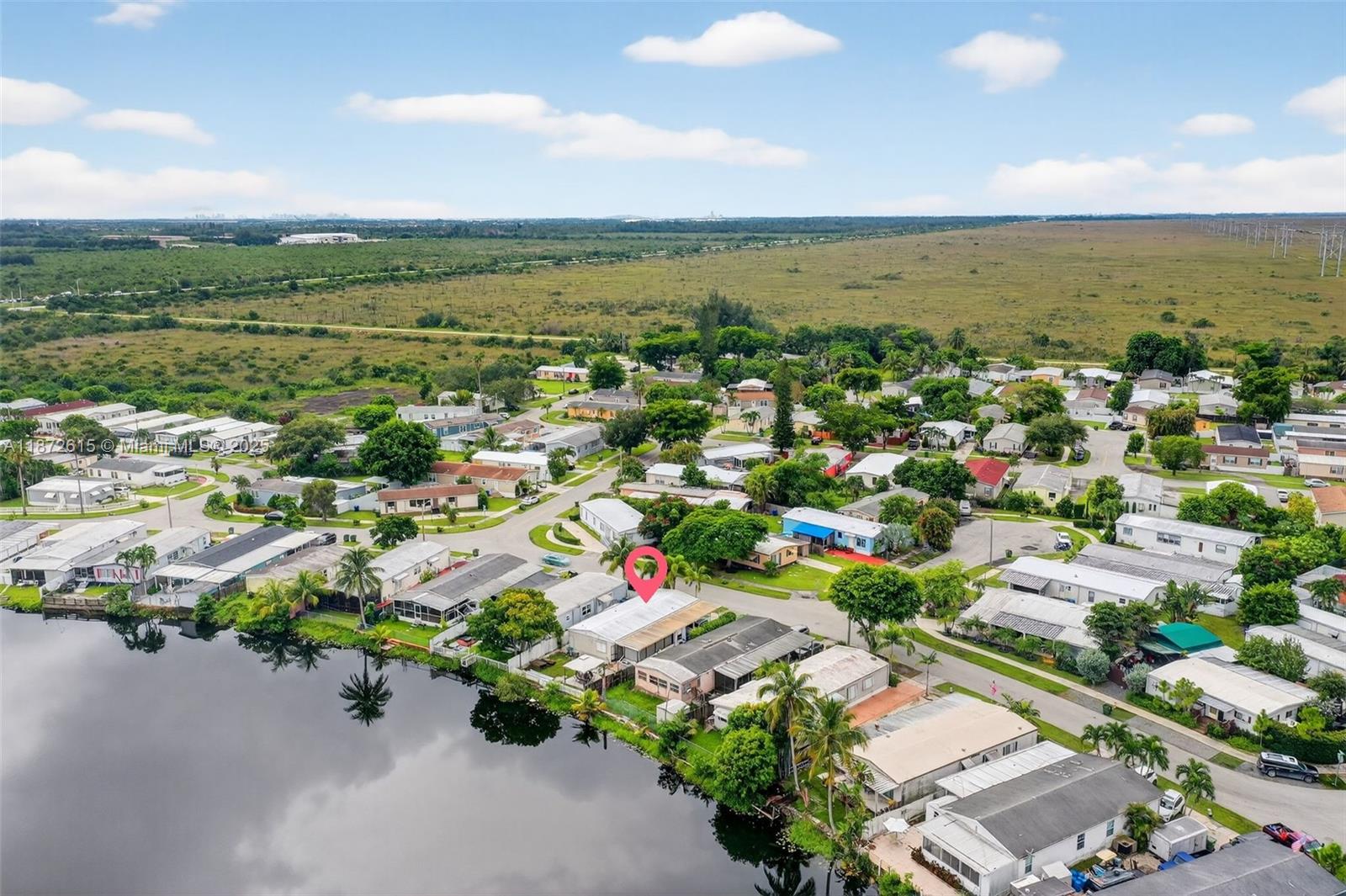 HERITAGE CITY SEC 2 - Residential