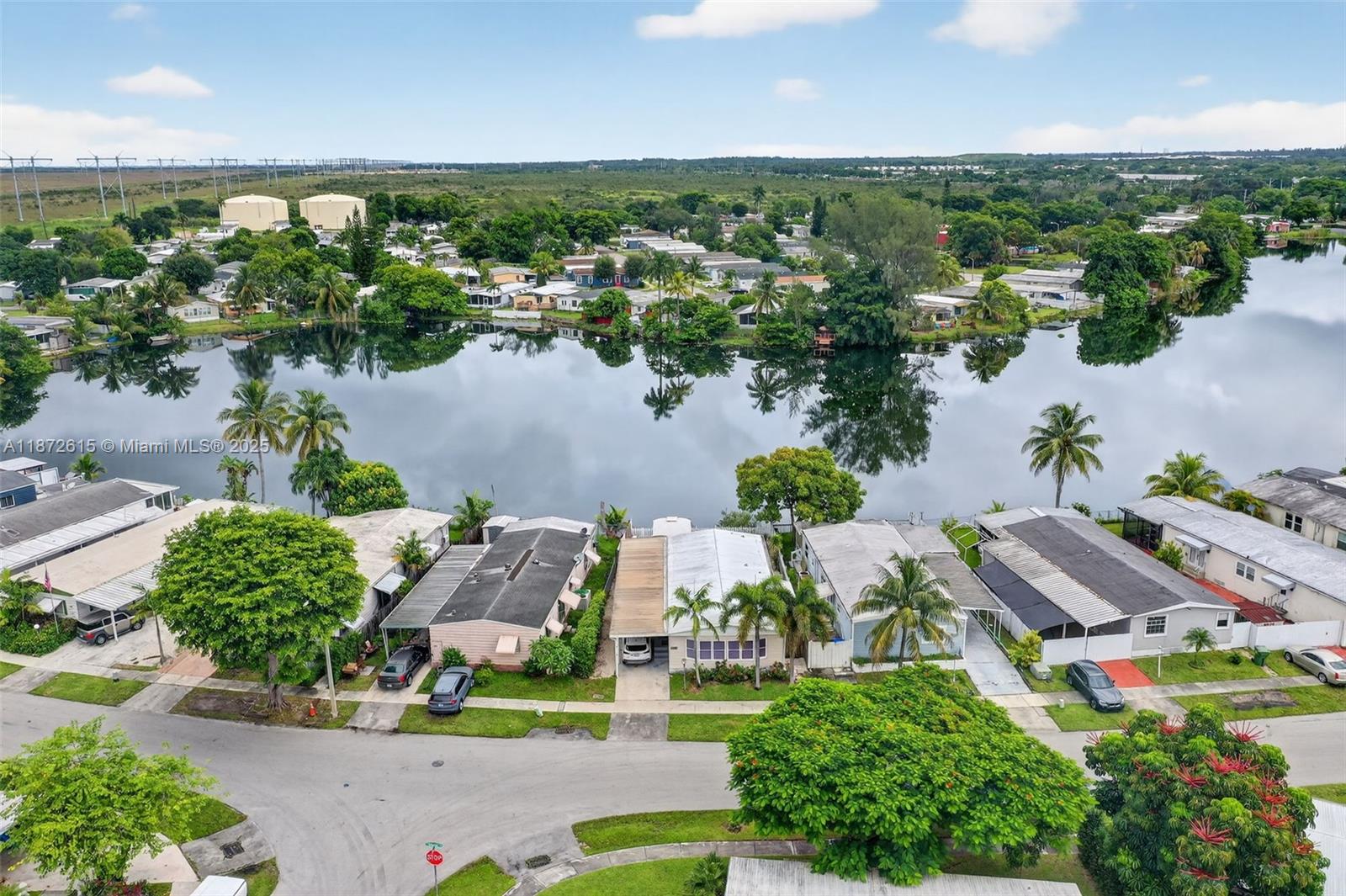 HERITAGE CITY SEC 2 - Residential