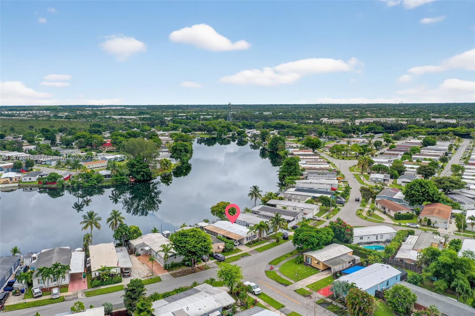 HERITAGE CITY SEC 2 - Residential