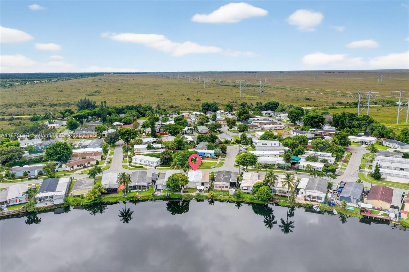 HERITAGE CITY SEC 2 - Residential