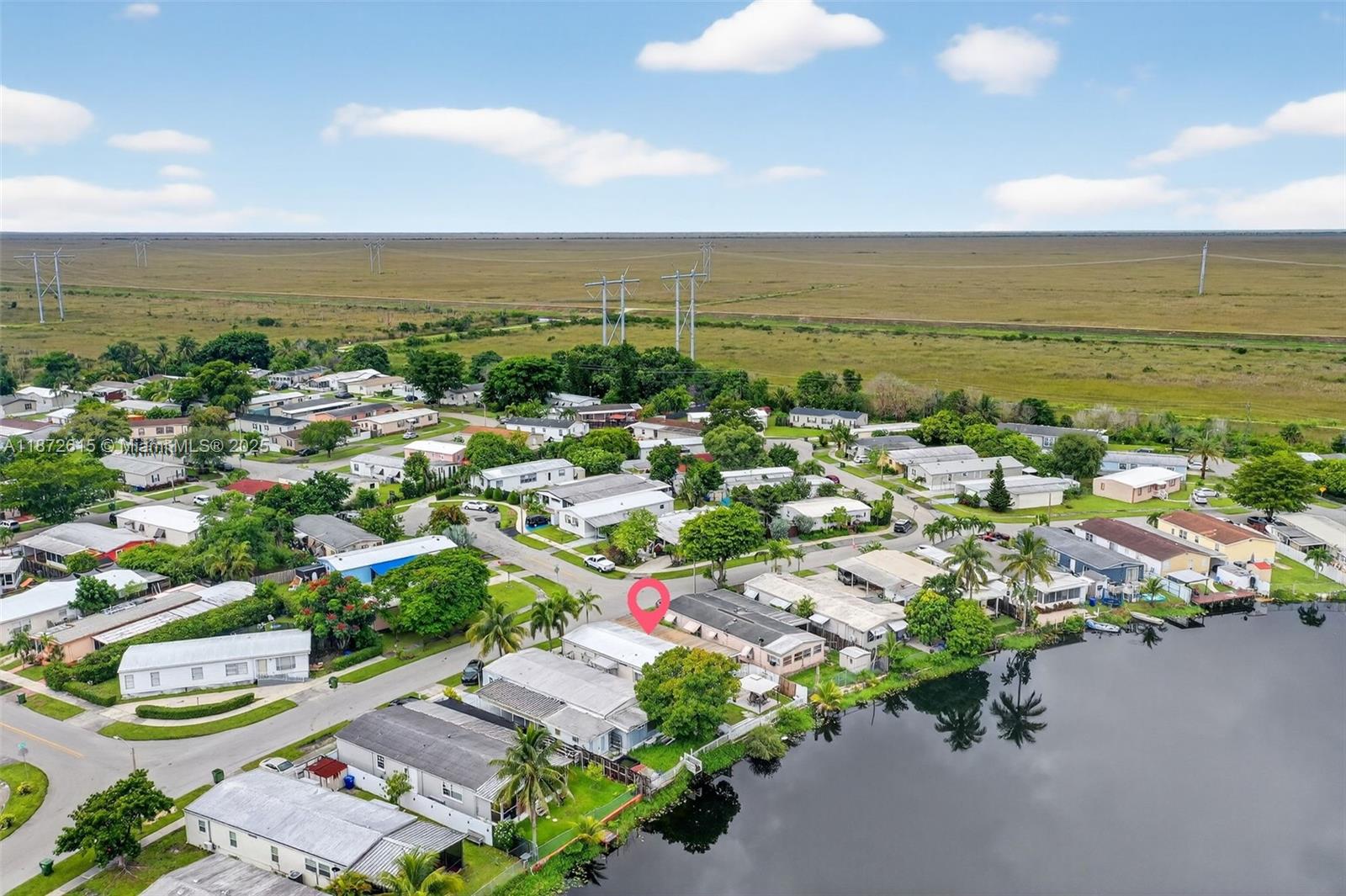 HERITAGE CITY SEC 2 - Residential