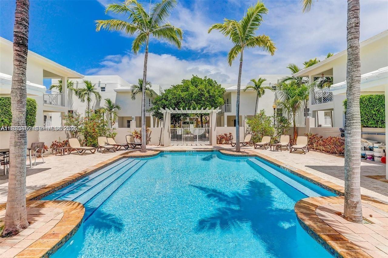 ROADS END VILLAGE CONDO - Residential