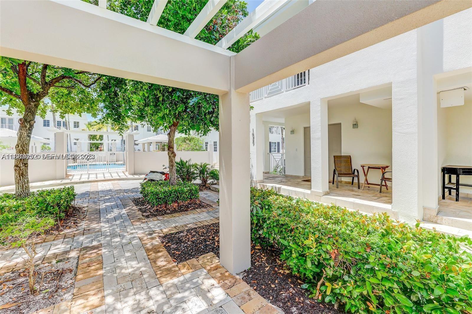 ROADS END VILLAGE CONDO - Residential