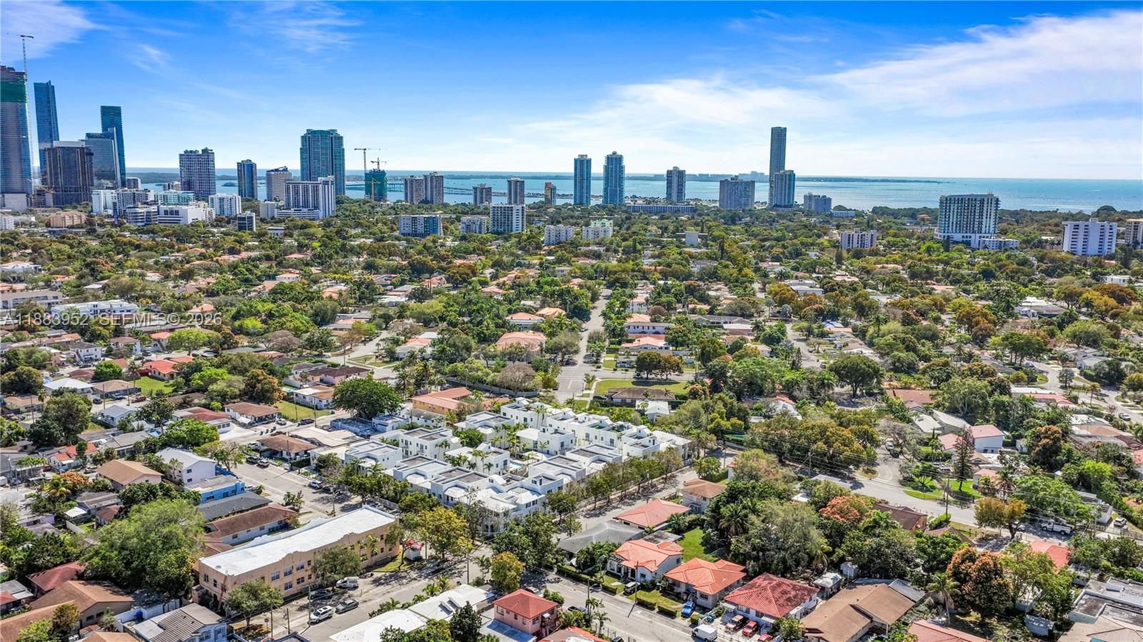 ROADS END VILLAGE CONDO - Residential