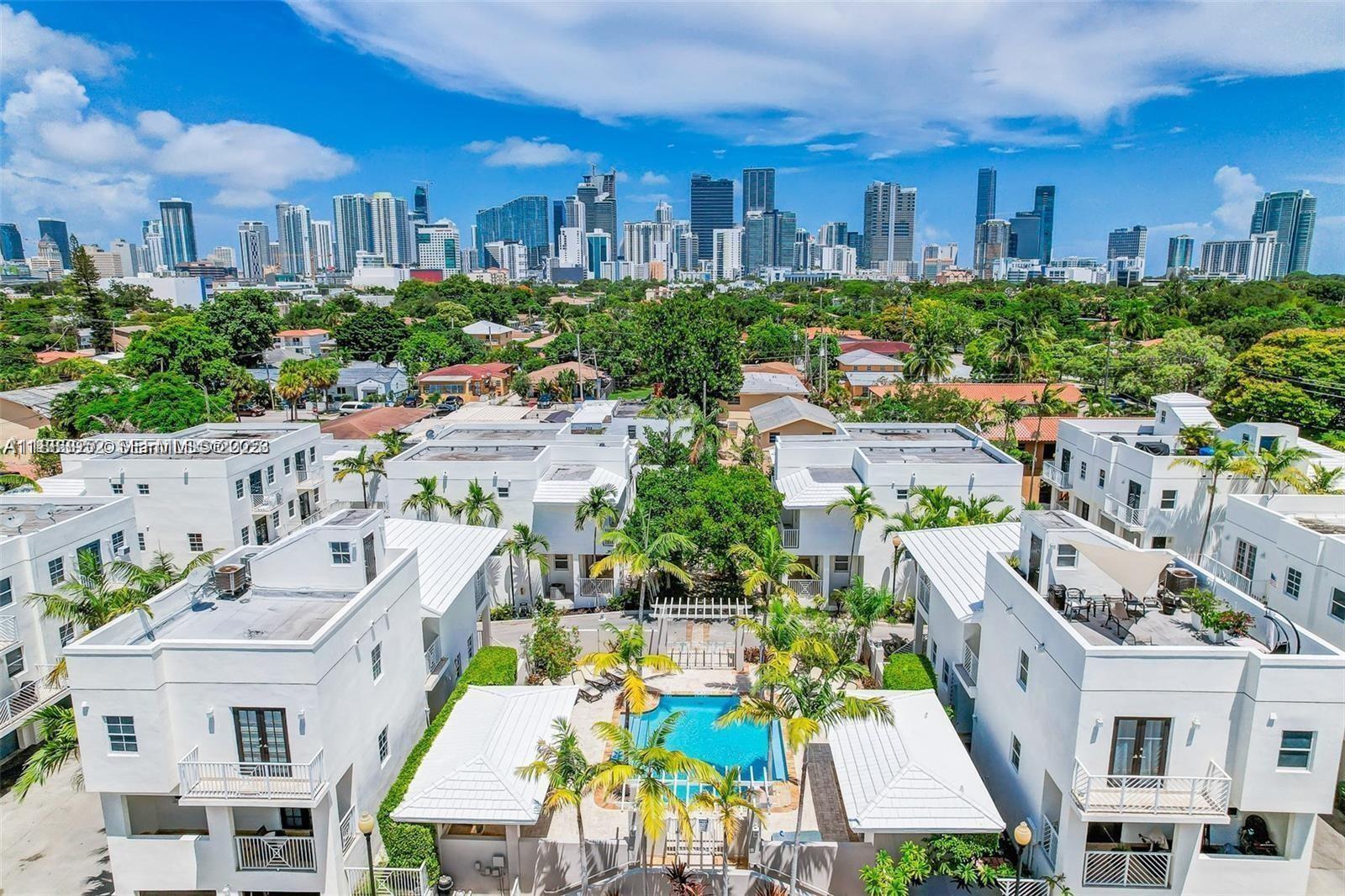 ROADS END VILLAGE CONDO - Residential