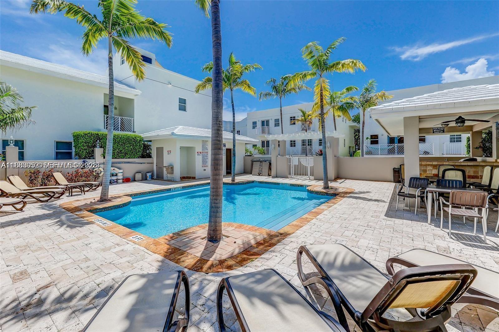 ROADS END VILLAGE CONDO - Residential