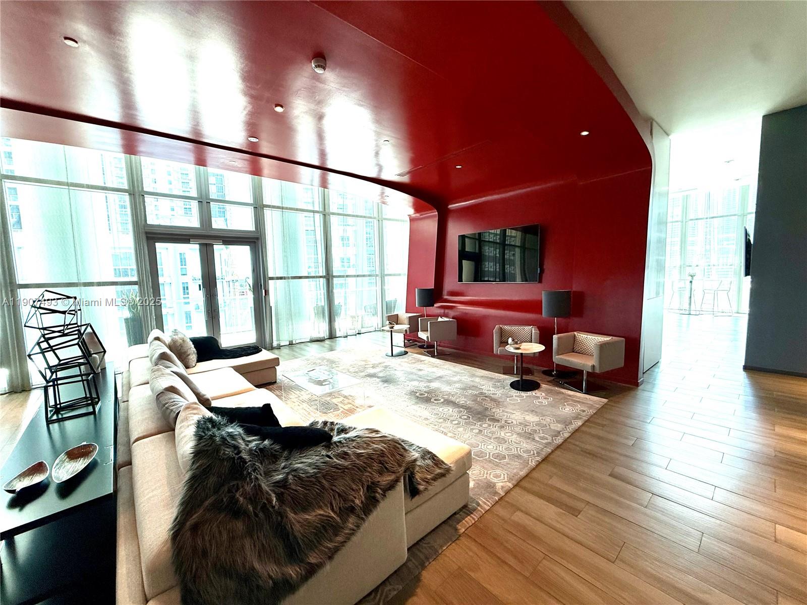 1100 MILLECENTO RESIDENCE - Residential Lease