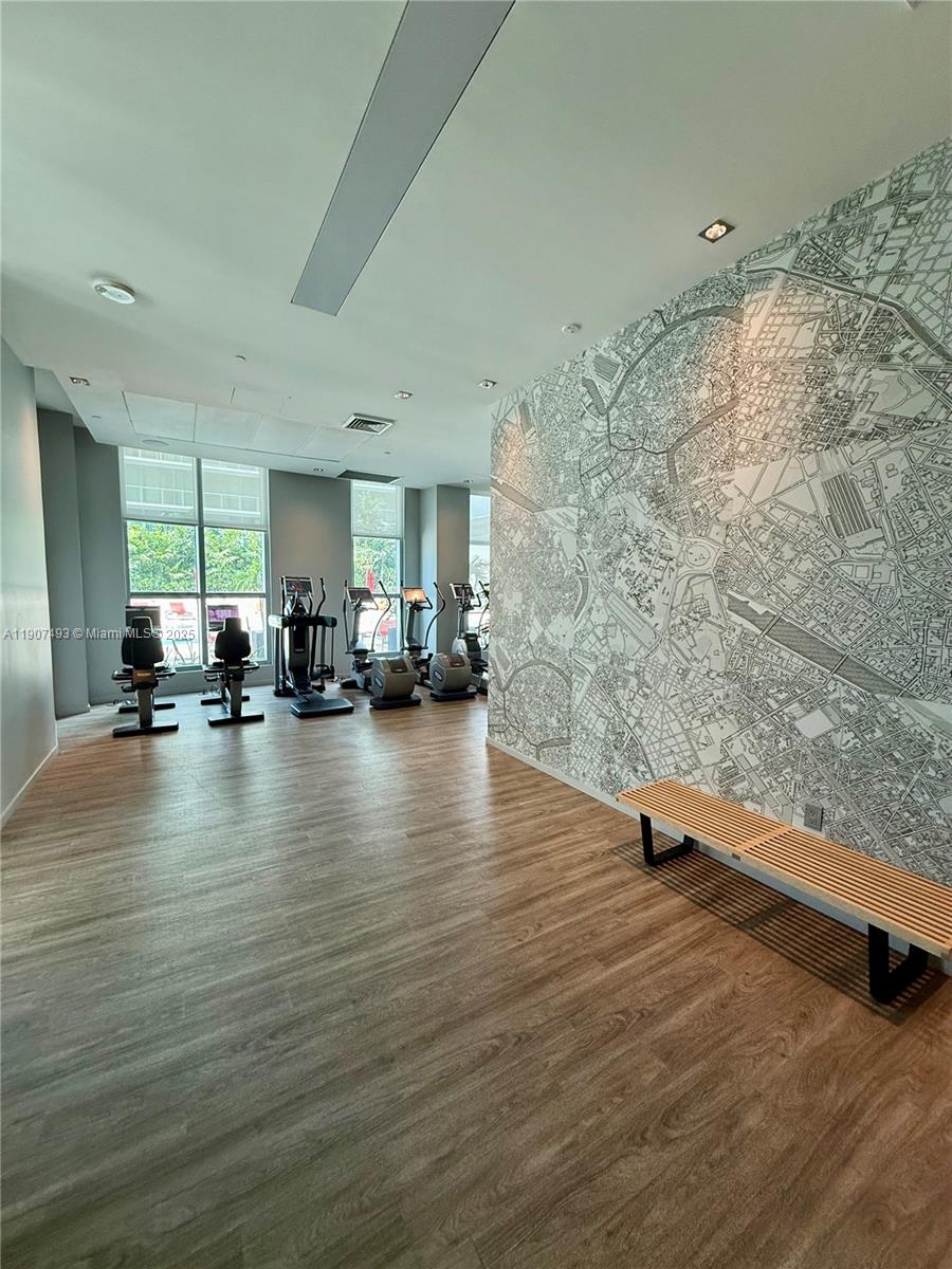 1100 MILLECENTO RESIDENCE - Residential Lease