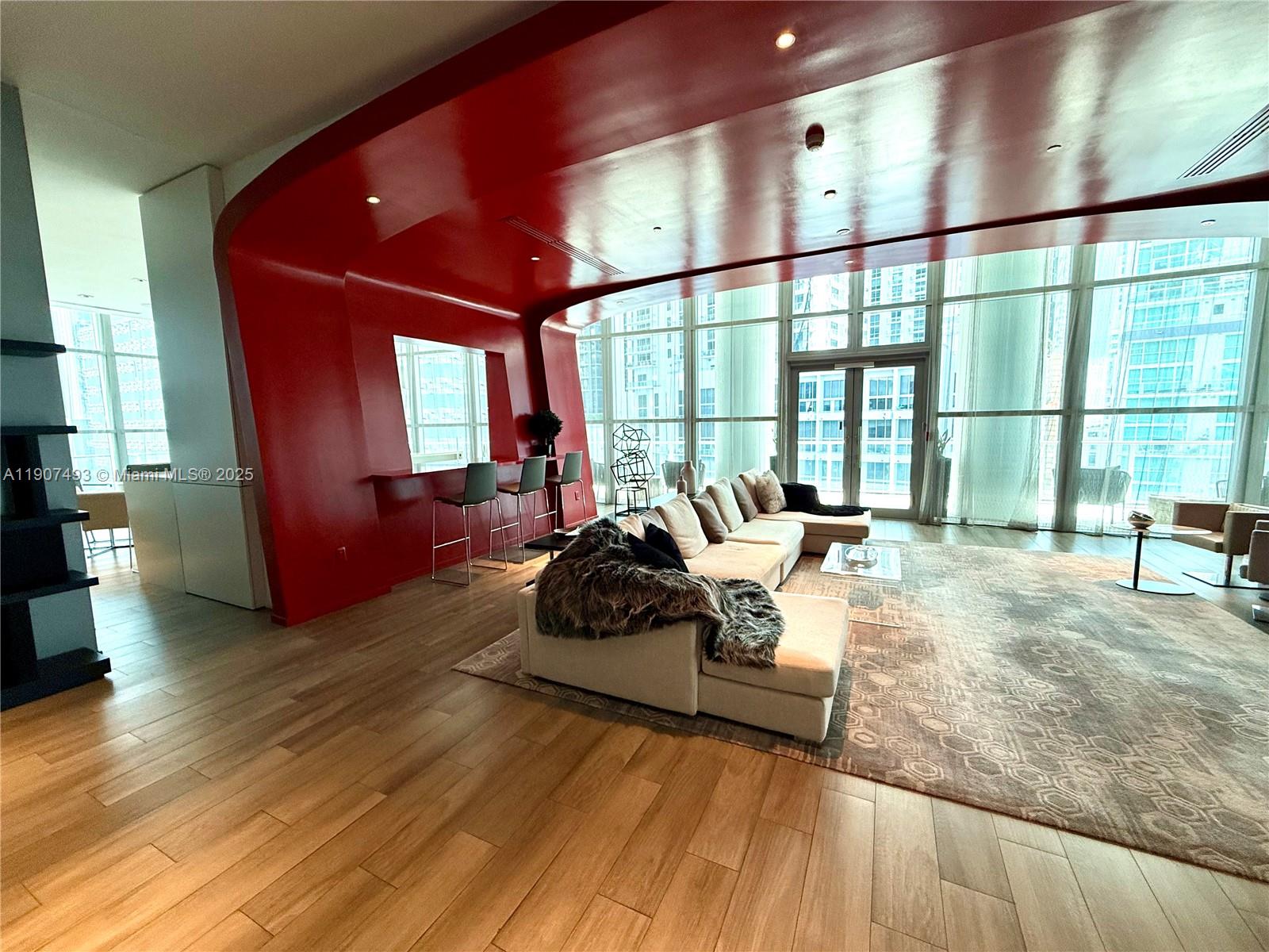 1100 MILLECENTO RESIDENCE - Residential Lease