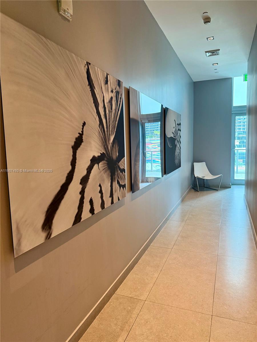 1100 MILLECENTO RESIDENCE - Residential Lease