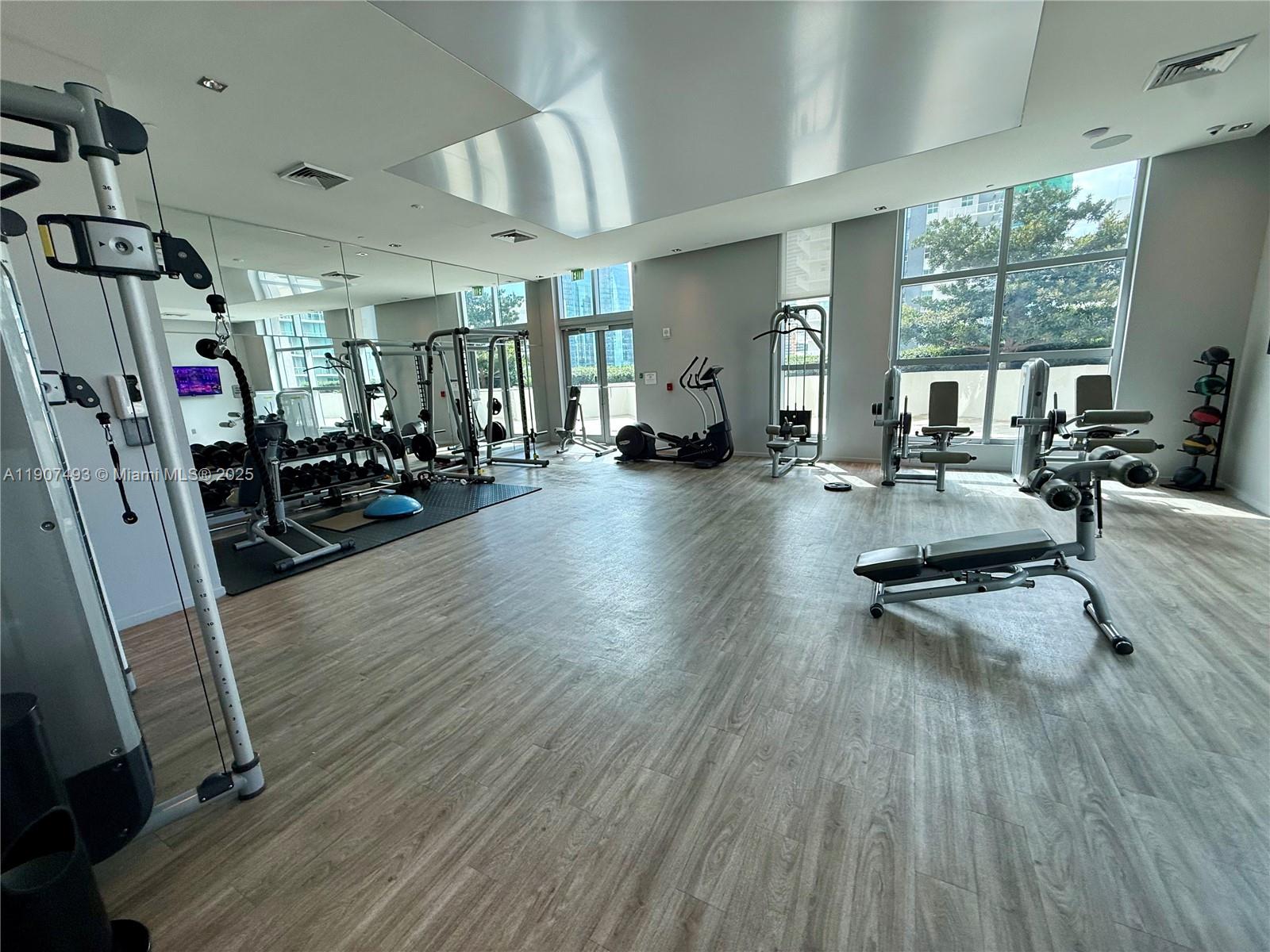 1100 MILLECENTO RESIDENCE - Residential Lease