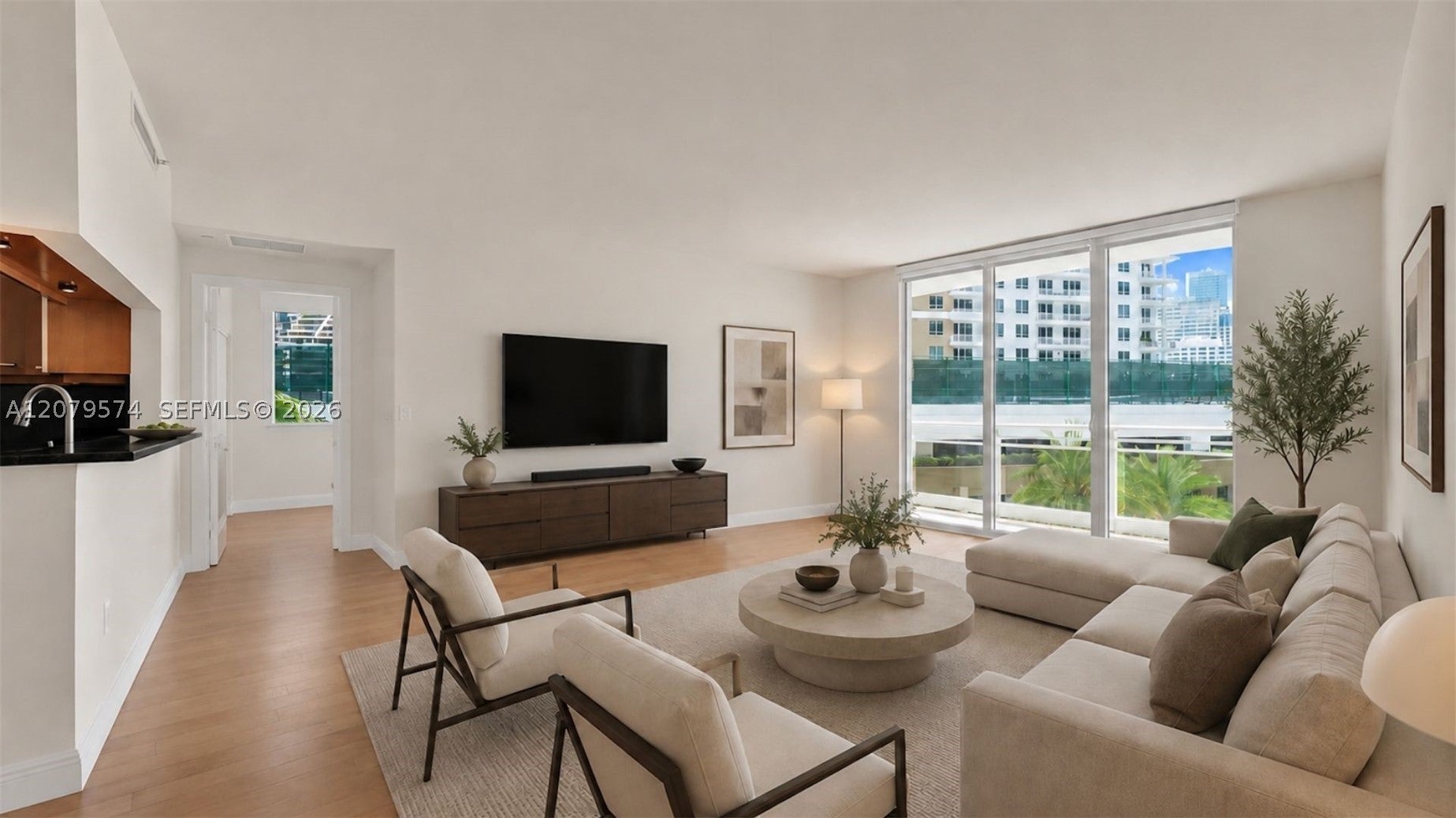 901 Brickell Key Blvd 609